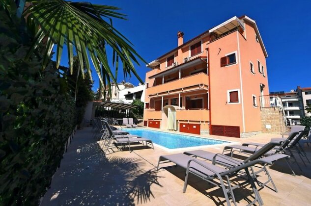 Apartments Zdjelar - Photo2