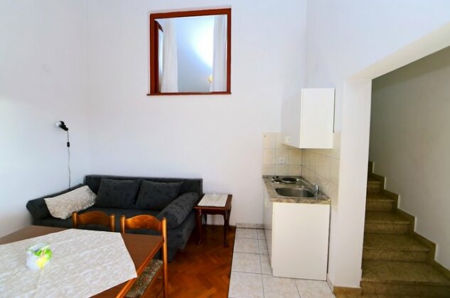 Apartments Zdjelar - Photo3