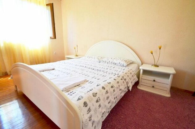Apartments Zomzi - Photo3