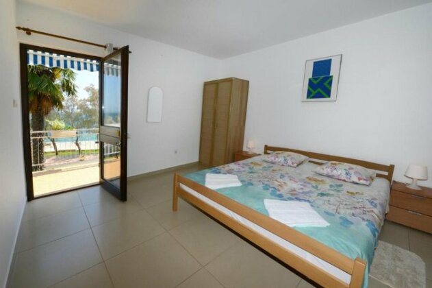 Beautiful apartments first row to the sea - Photo2