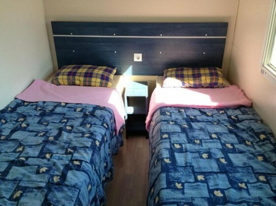 Easyatent Mobile Home Zelena Laguna - Photo3