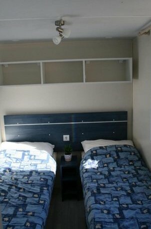 Easyatent Mobile Home Zelena Laguna - Photo4