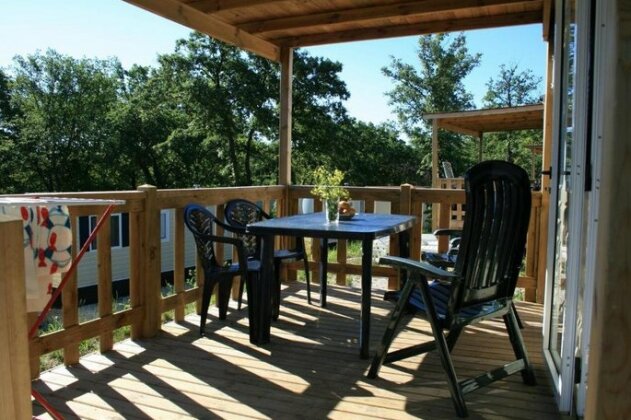 Easyatent Mobile Home Zelena Laguna - Photo5