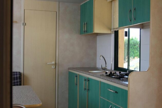 FKK Ulika - Naturist Mobile Homes Eden - Photo4