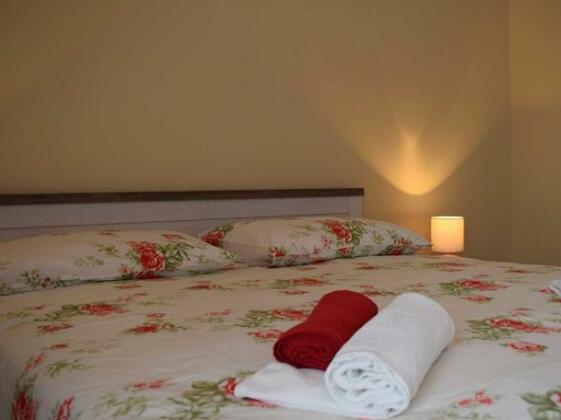 Guesthouse Marko Porec - Photo4