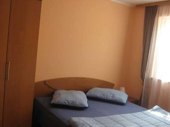 Guesthouse Pejo - Photo3