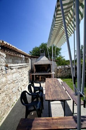 Holiday Home Stancija Becic - Photo4