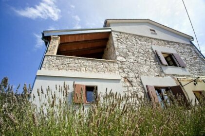 Holiday Home Stancija Becic