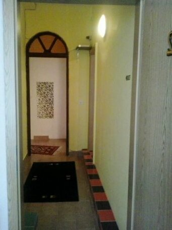 Hostel Alma 2 - Photo2