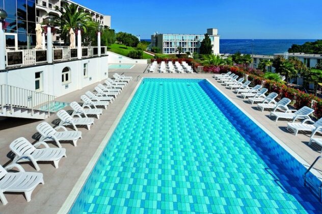 Hotel Istra Plava Laguna - Photo2