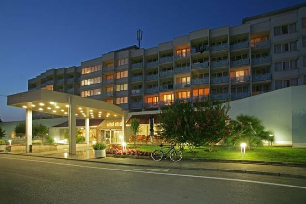 Hotel Materada Plava Laguna - Photo5