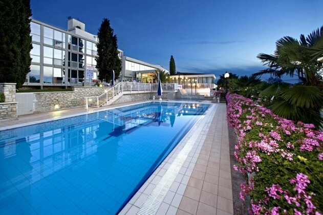 Hotel Zorna Plava Laguna - Photo2
