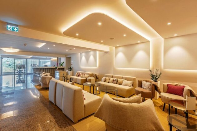 Hotel Zorna Plava Laguna - Photo3