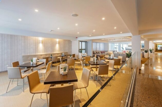 Hotel Zorna Plava Laguna - Photo5