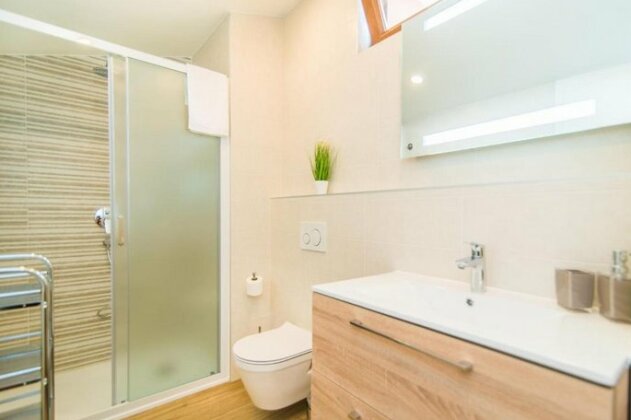 Milohanic Luxury Porec Apartments - Photo3
