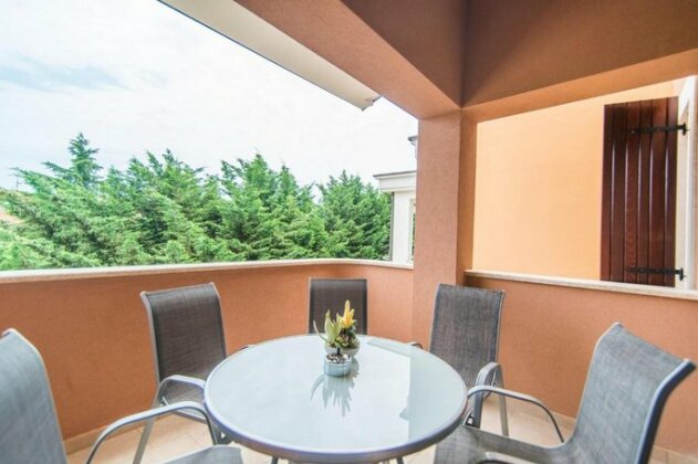 Milohanic Luxury Porec Apartments - Photo4