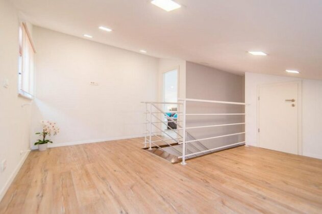 Milohanic Luxury Porec Apartments - Photo5