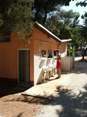 Mobile Homes Materada - Photo2