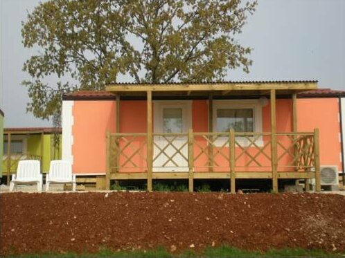 Naturist Mobile Homes FKK Ulika - Photo2