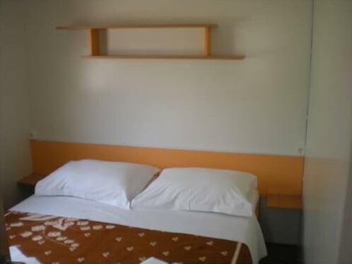 Naturist Mobile Homes FKK Ulika - Photo3