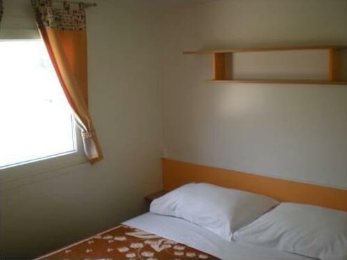 Naturist Mobile Homes FKK Ulika - Photo4
