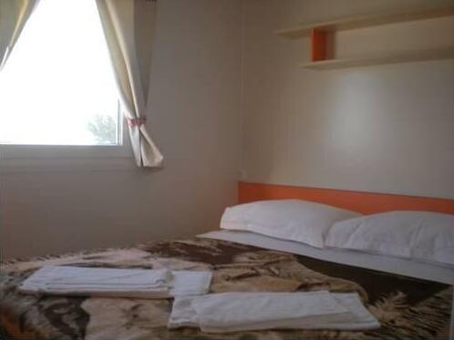 Naturist Mobile Homes FKK Ulika - Photo5