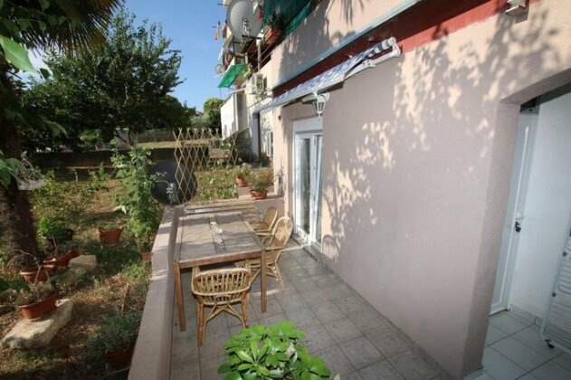Oasis Porec - Photo2
