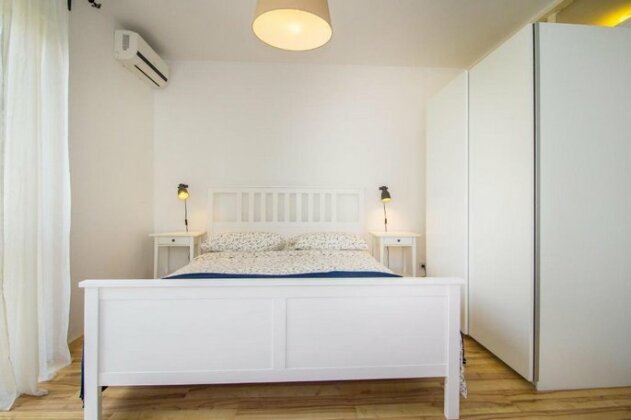 Pineta House Vidos - Photo2
