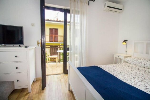 Pineta House Vidos - Photo3