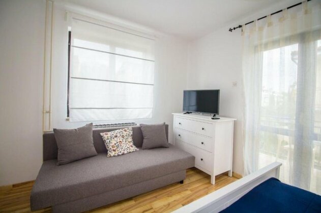Pineta House Vidos - Photo5