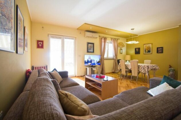 Porec Premium Apartment - Photo2