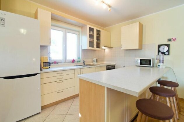 Porec Premium Apartment - Photo5