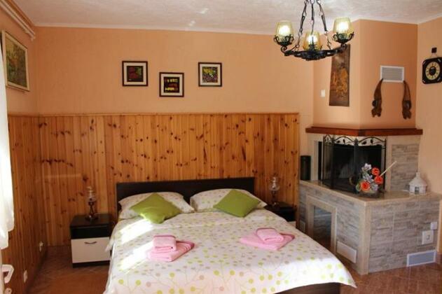 Rooms Katarina Porec - Photo3