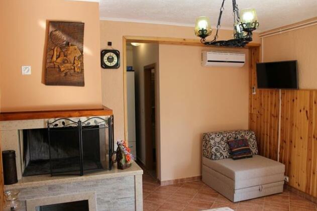 Rooms Katarina Porec - Photo4