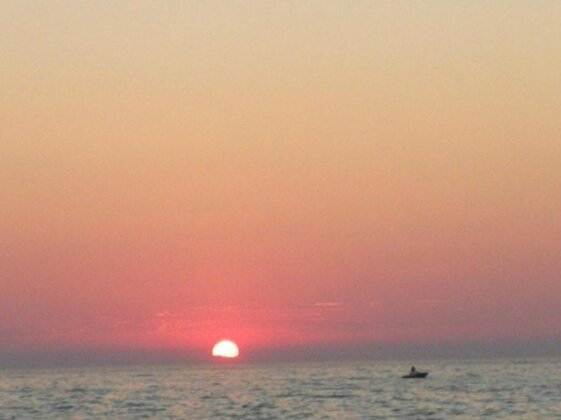 Sole & Mare Luxury New Apartment Porec