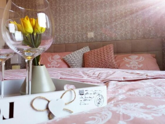 Sole & Mare Luxury New Apartment Porec - Photo2