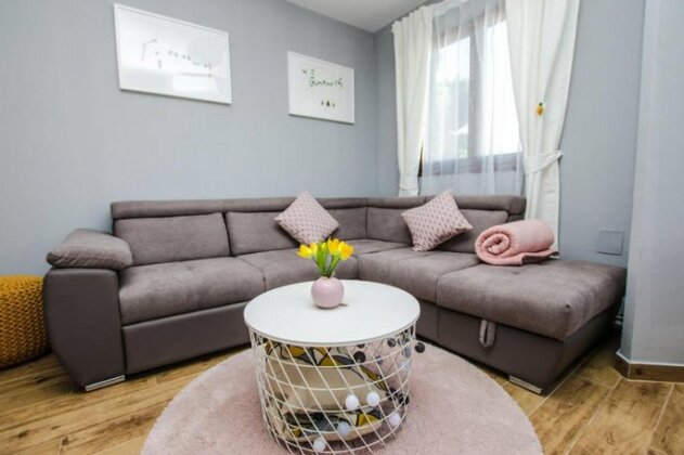 Sole & Mare Luxury New Apartment Porec - Photo3