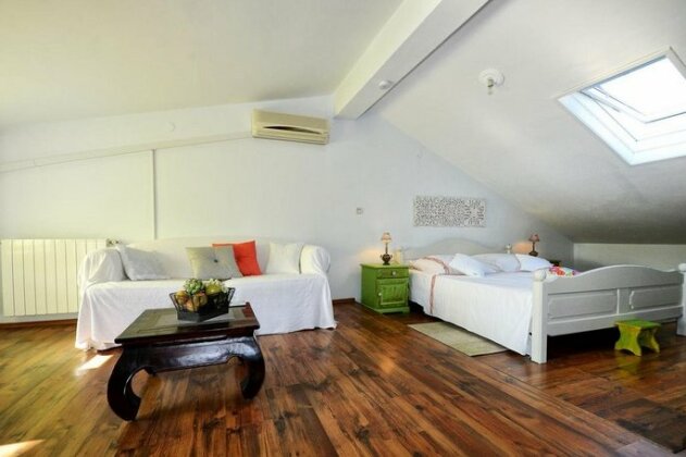 Stanley Vintage Apartments - Photo5
