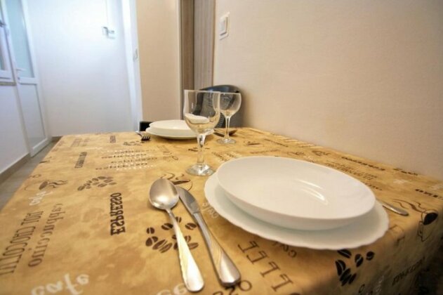 Three-Bedroom Apartment Stojanovic in Porec - Photo2