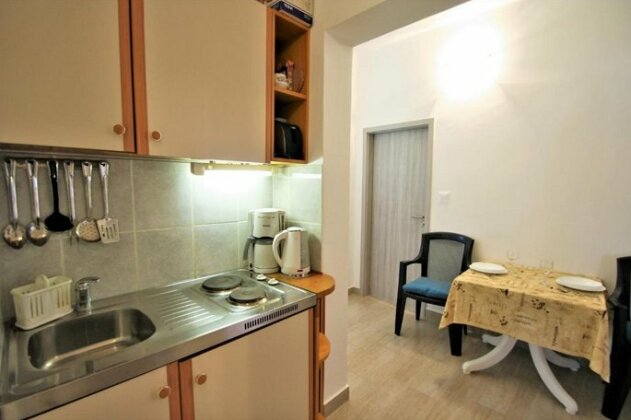 Three-Bedroom Apartment Stojanovic in Porec - Photo3
