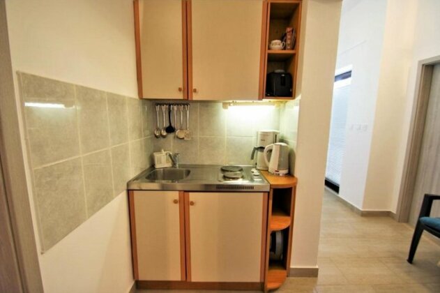 Three-Bedroom Apartment Stojanovic in Porec - Photo4