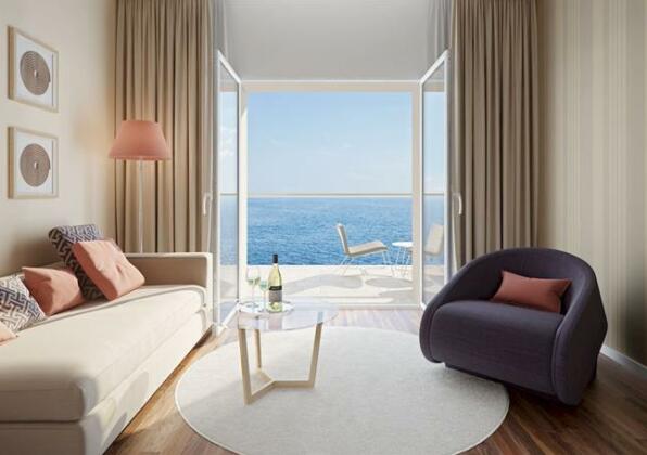 Valamar Isabella Miramare - Photo3