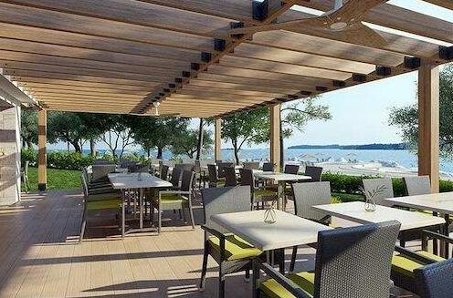 Valamar Isabella Miramare - Photo5