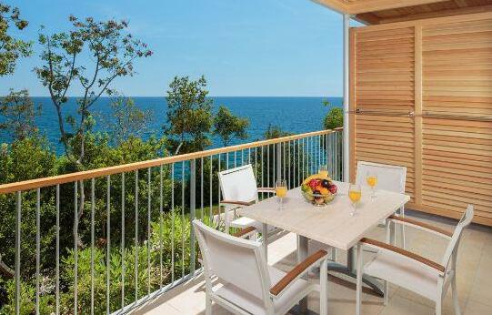 Valamar Isabella Villas - Photo2