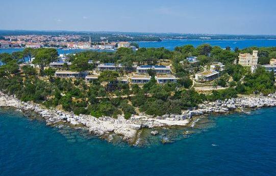 Valamar Isabella Villas - Photo3