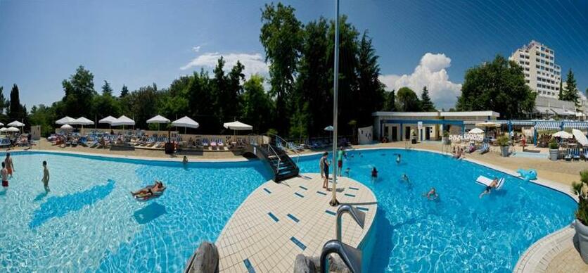 Valamar Residence Diamant Inh 23618 - Photo5