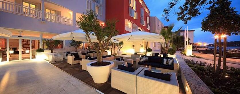 Valamar Riviera Hotel & Residence - Photo2