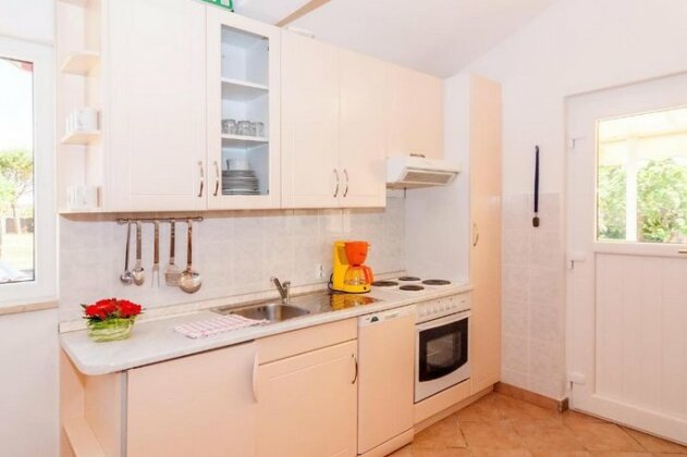 Villa California Porec - Photo2