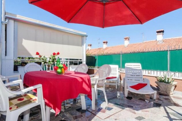 Villa California Porec - Photo3