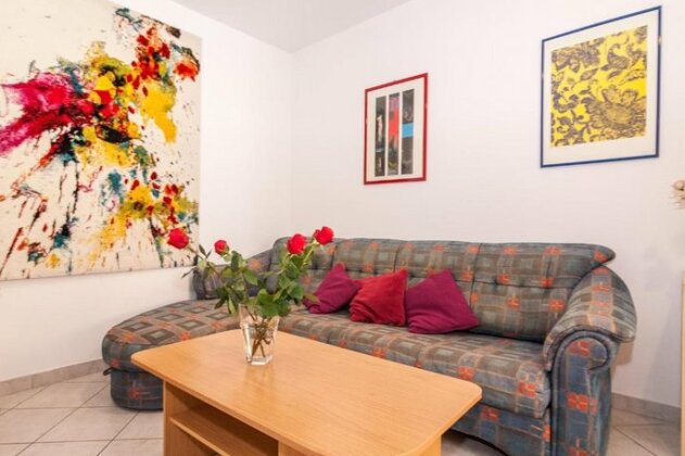 Villa California Porec - Photo4